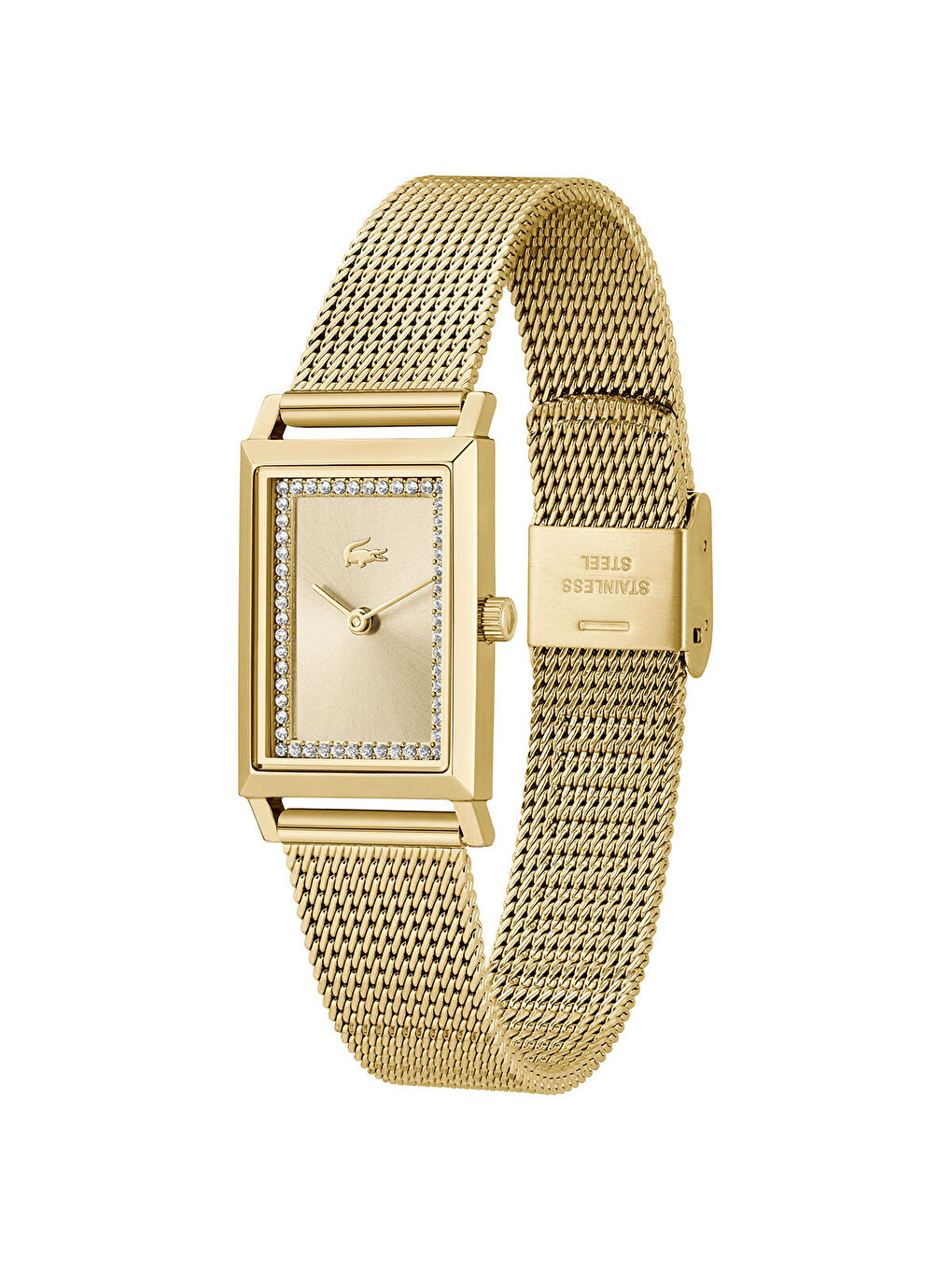 Sarı LAC2001315 Kadın Kol Saati-1