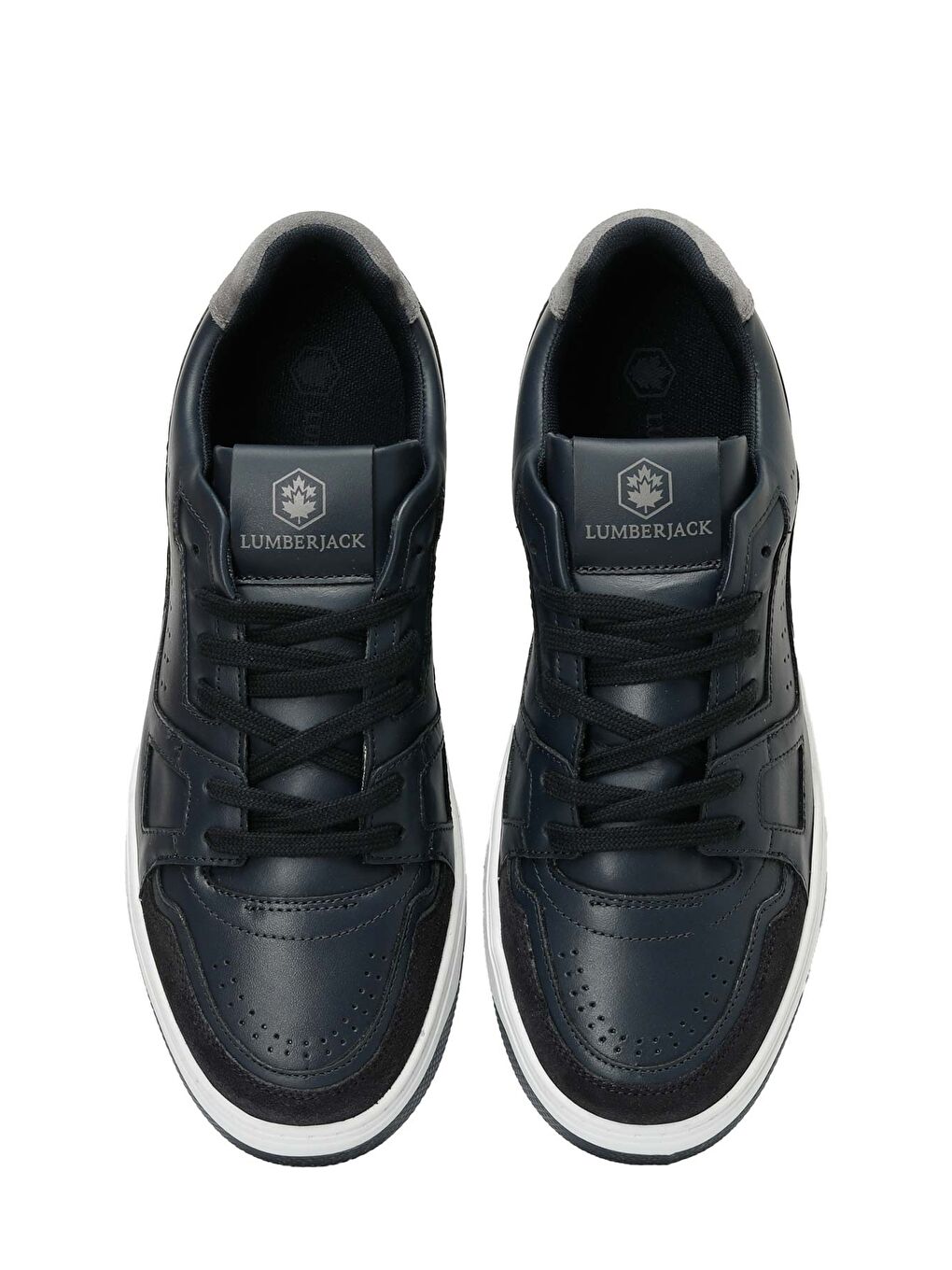 VILLA 4FX Lacivert Erkek Sneaker-3