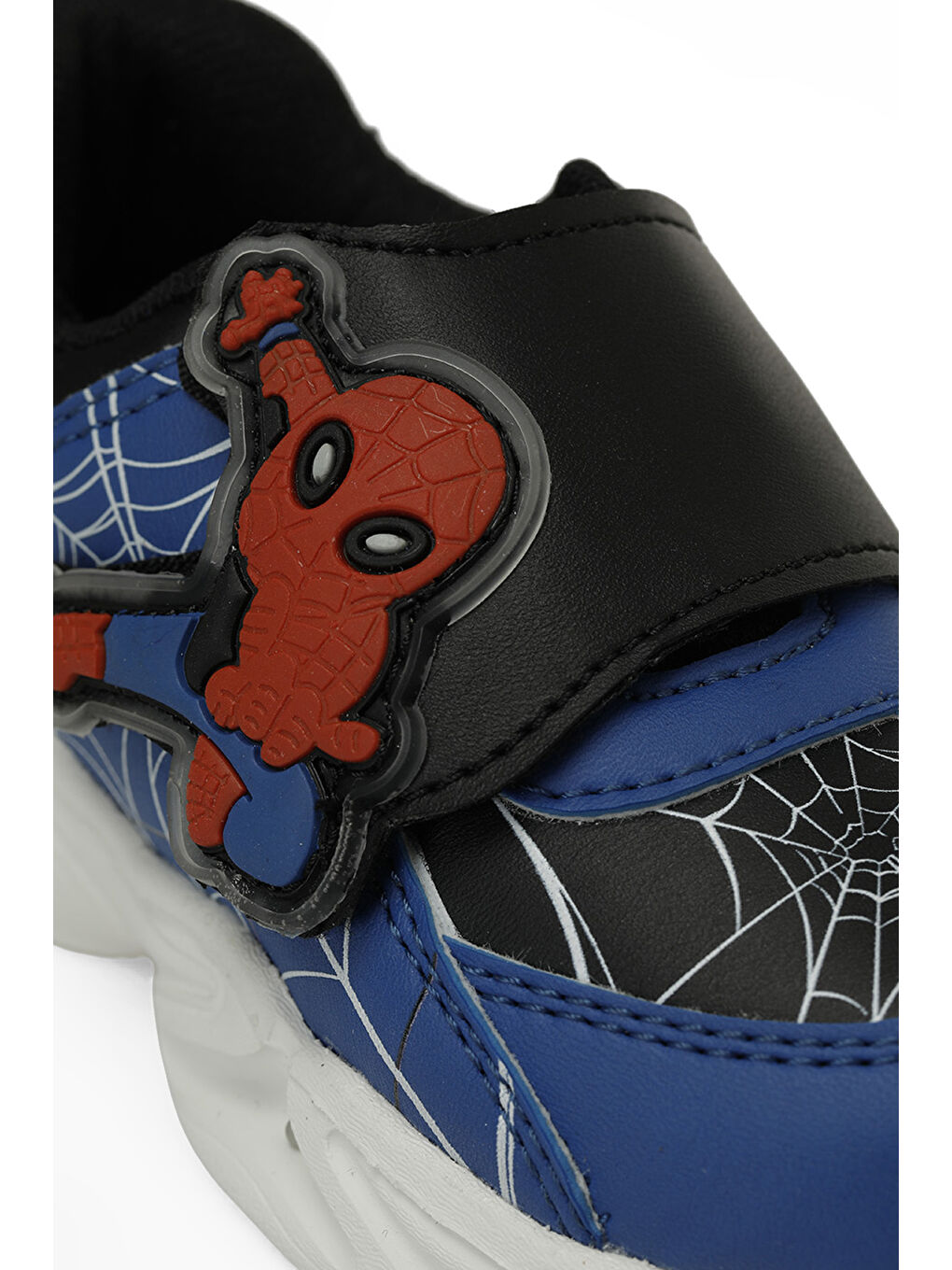 POSEIDON.B5PR Lacivert Erkek Bebek Spor Ayakkabı-6