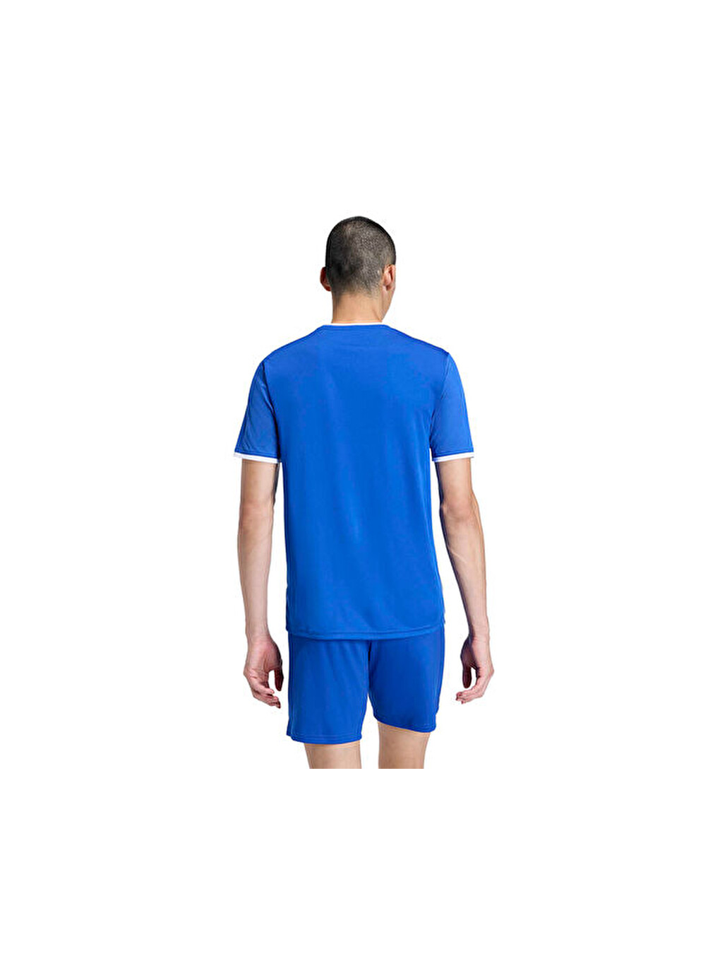 Ent26 Gfx Jsy Erkek Futbol Forması Kb3979 Mavi-1