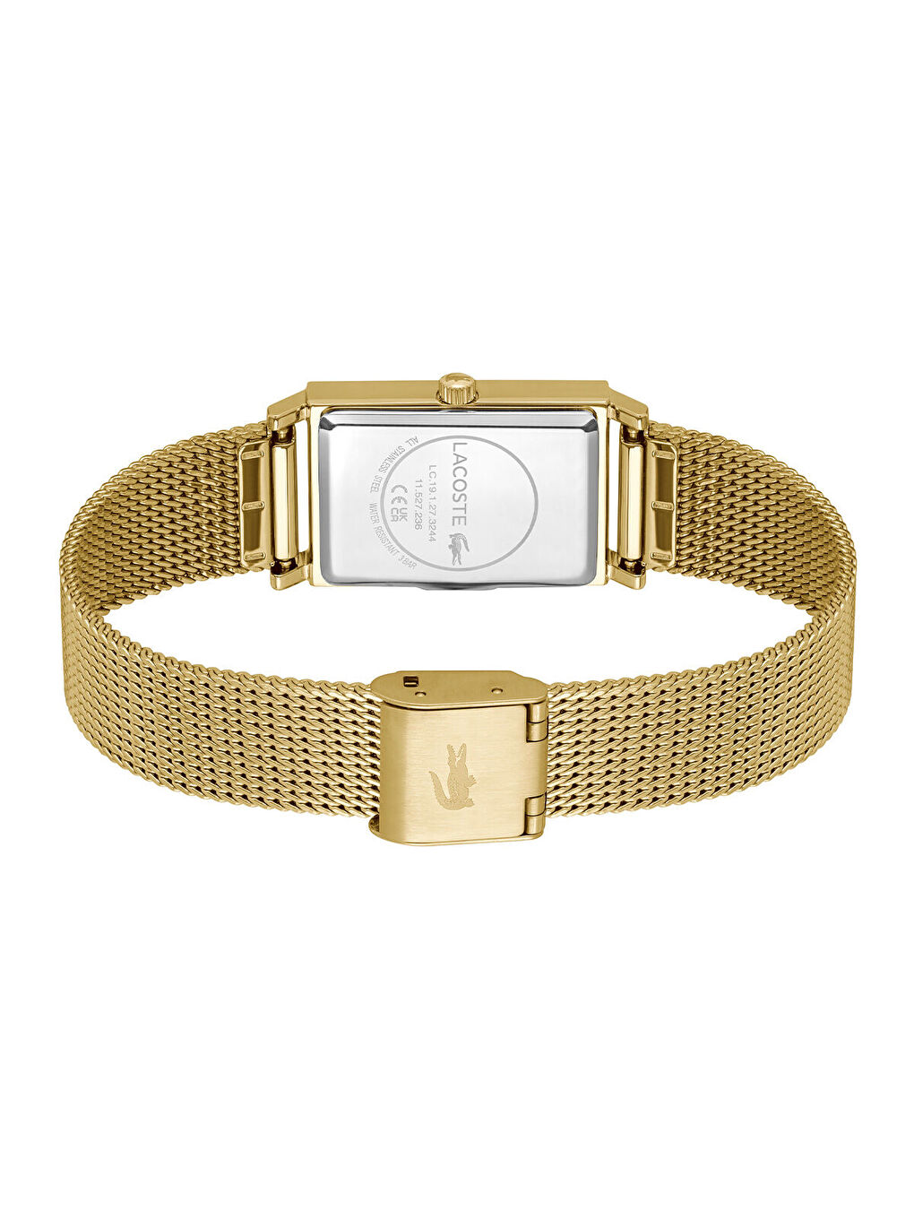 Sarı LAC2001315 Kadın Kol Saati-2