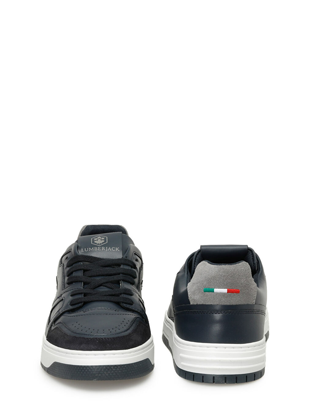 VILLA 4FX Lacivert Erkek Sneaker-4