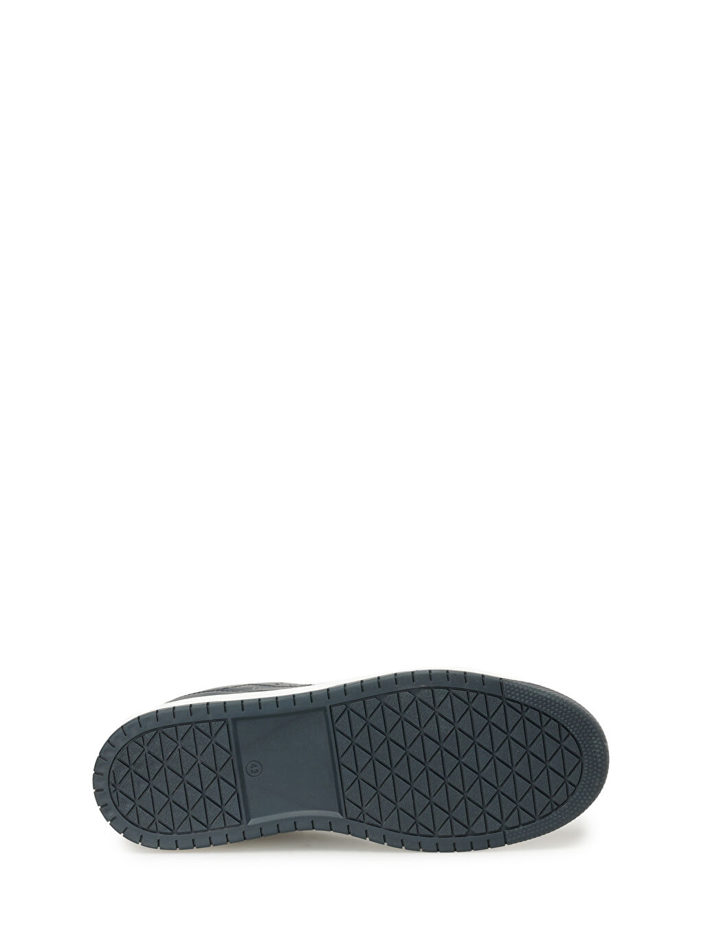 VILLA 4FX Lacivert Erkek Sneaker-5