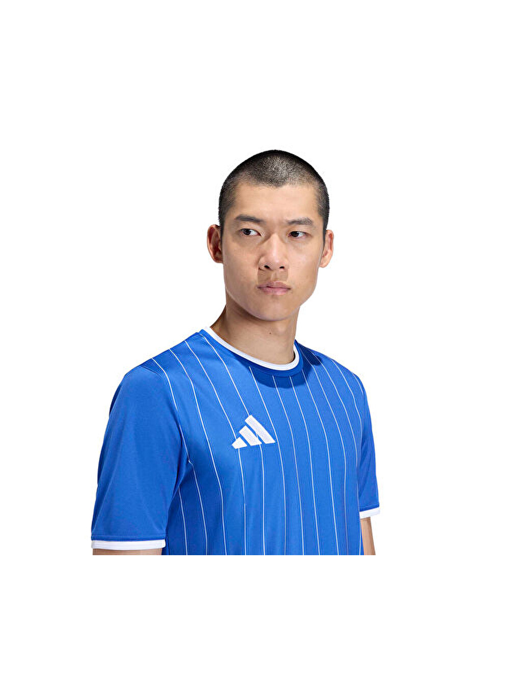 Ent26 Gfx Jsy Erkek Futbol Forması Kb3979 Mavi-4