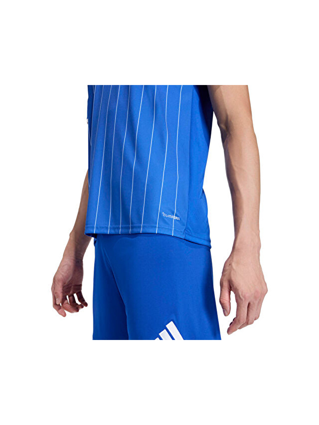 Ent26 Gfx Jsy Erkek Futbol Forması Kb3979 Mavi-5