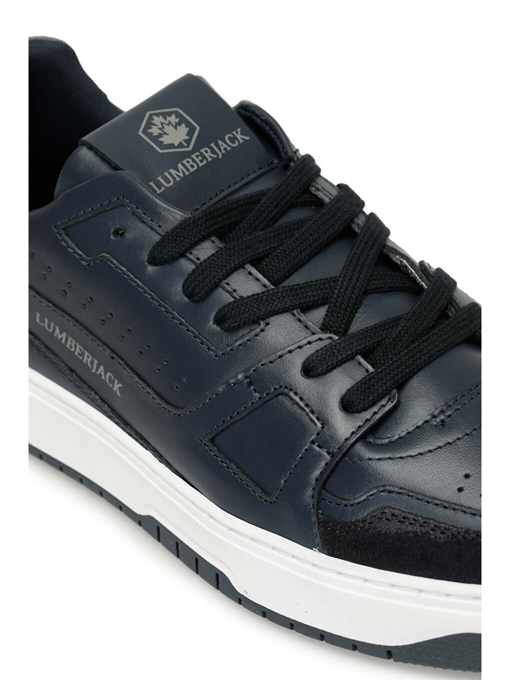 VILLA 4FX Lacivert Erkek Sneaker-6