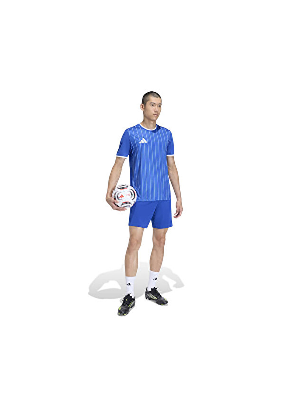 Ent26 Gfx Jsy Erkek Futbol Forması Kb3979 Mavi-6