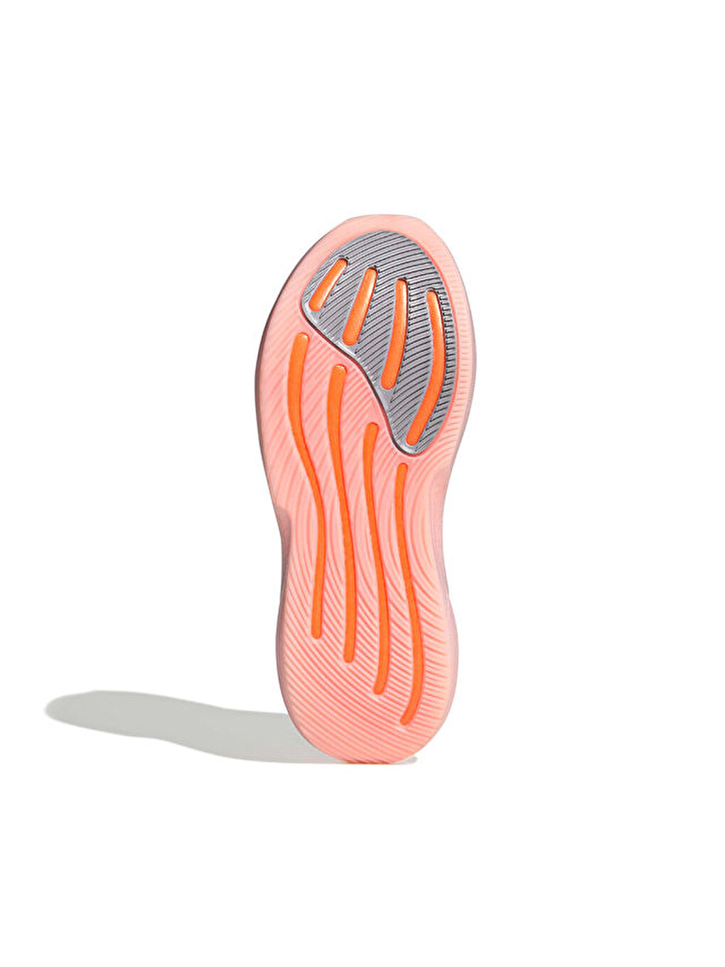 Supernova Glide W Kadın Koşu Ayakkabısı Kj8774 Mor-5