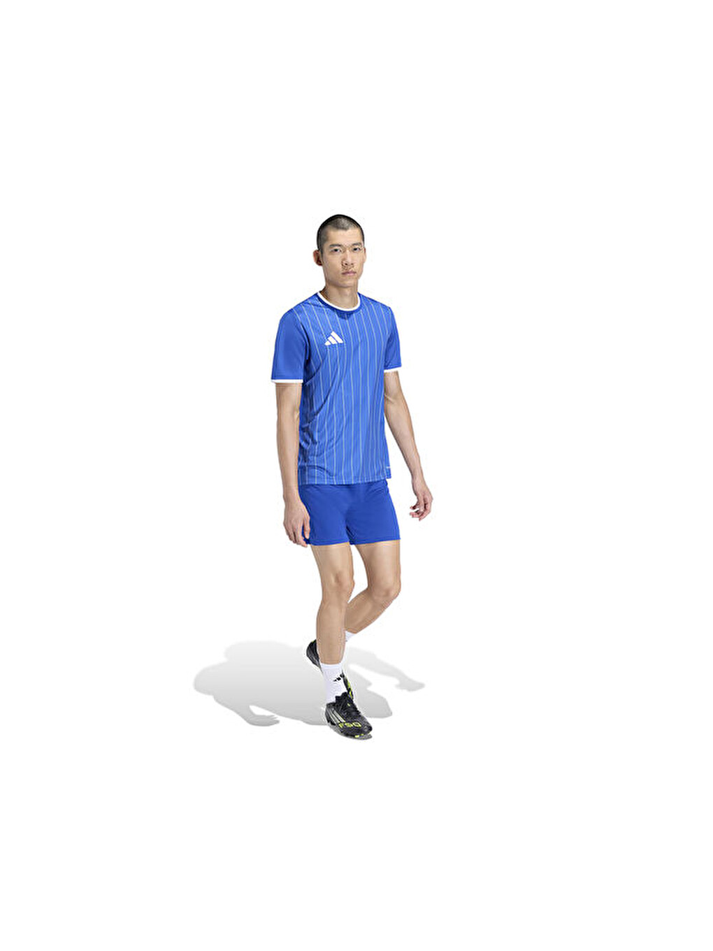 Ent26 Gfx Jsy Erkek Futbol Forması Kb3979 Mavi-7