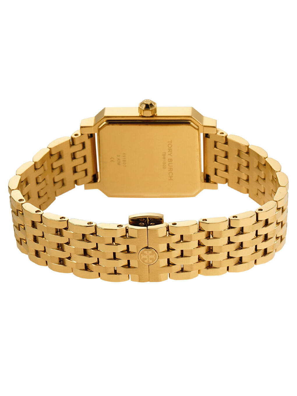 Sarı TBW1500 Kadın Kol Saati-1