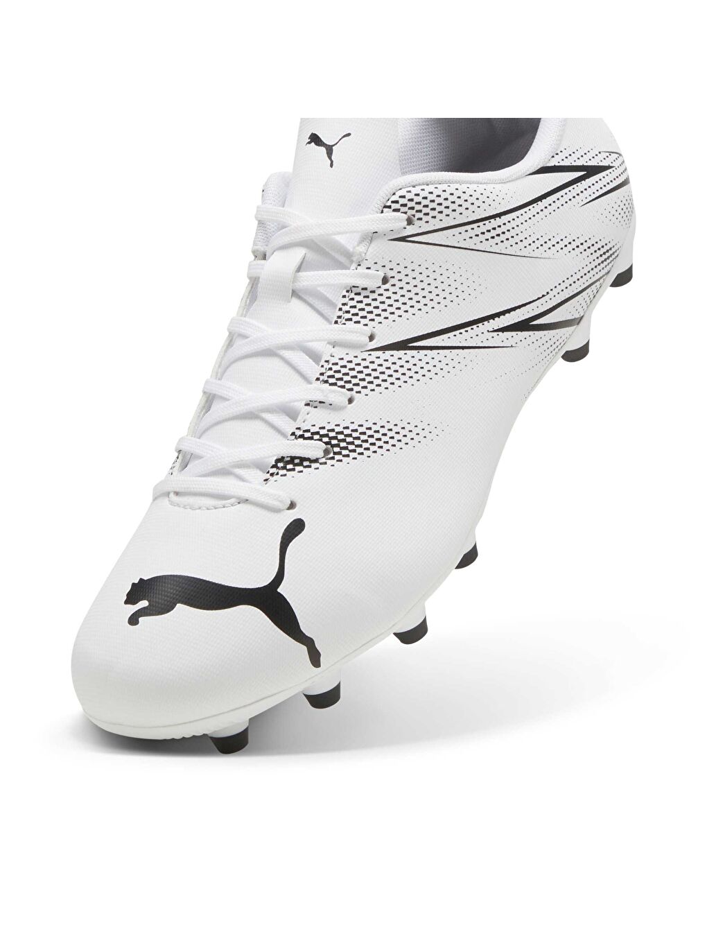 Beyaz ATTACANTO FG/AG Krampon-4