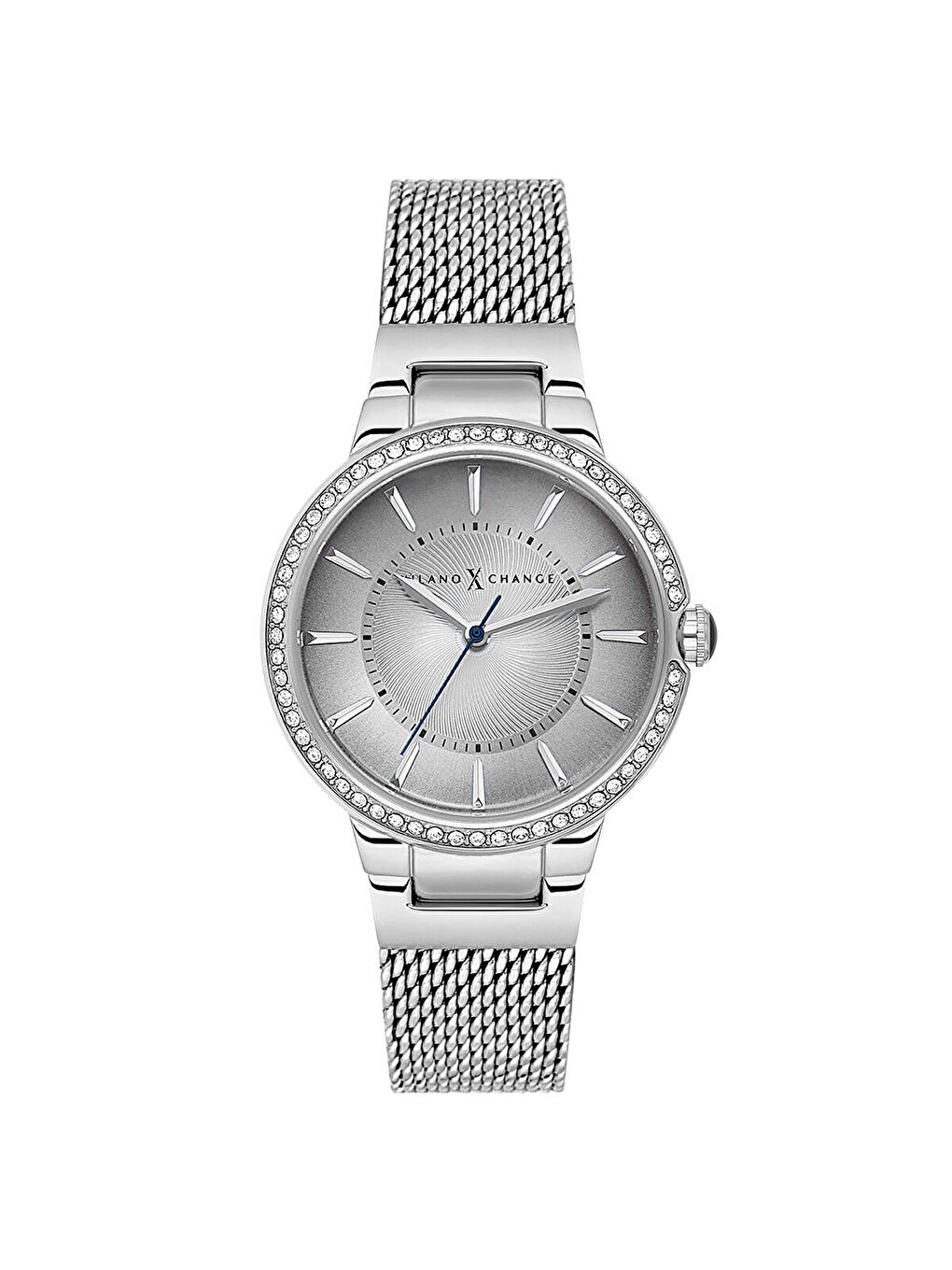 Gri MXL42005 Kadın Kol Saati