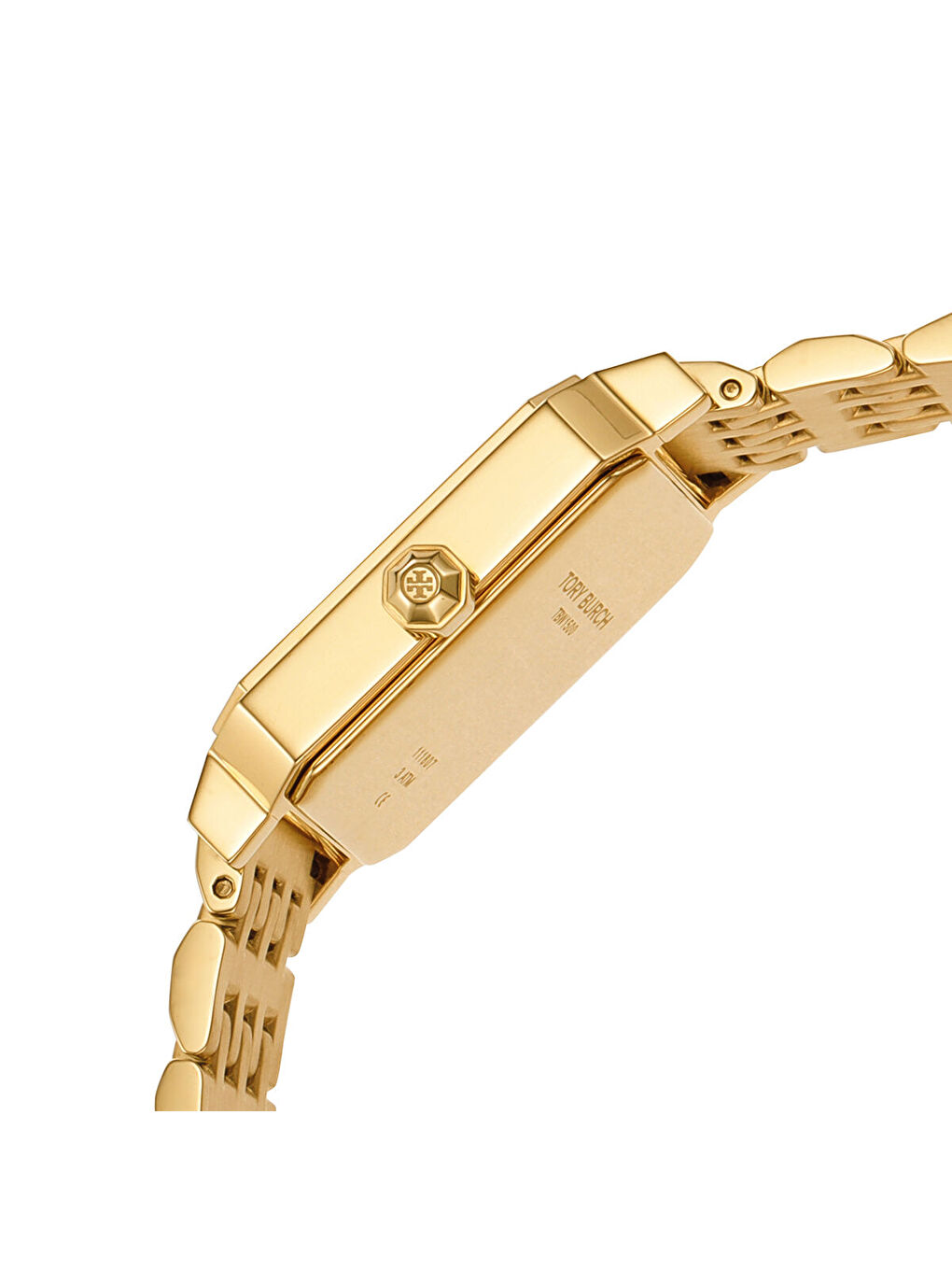 Sarı TBW1500 Kadın Kol Saati-4