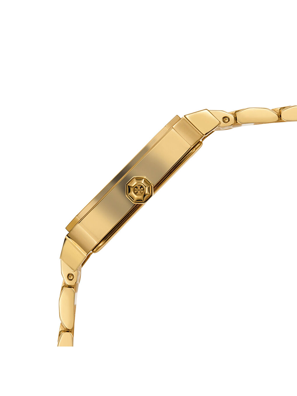 Sarı TBW1500 Kadın Kol Saati-5