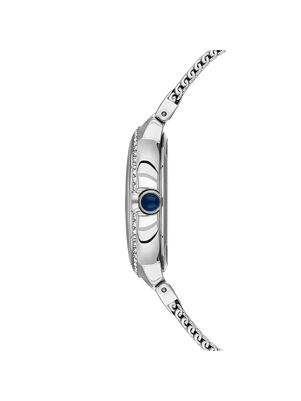 Gri MXL42005 Kadın Kol Saati-1