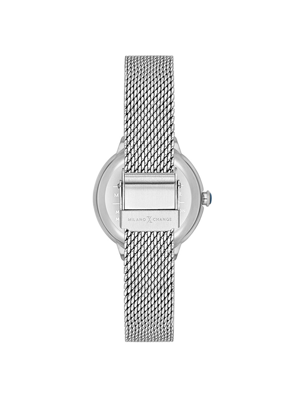 Gri MXL42005 Kadın Kol Saati-2