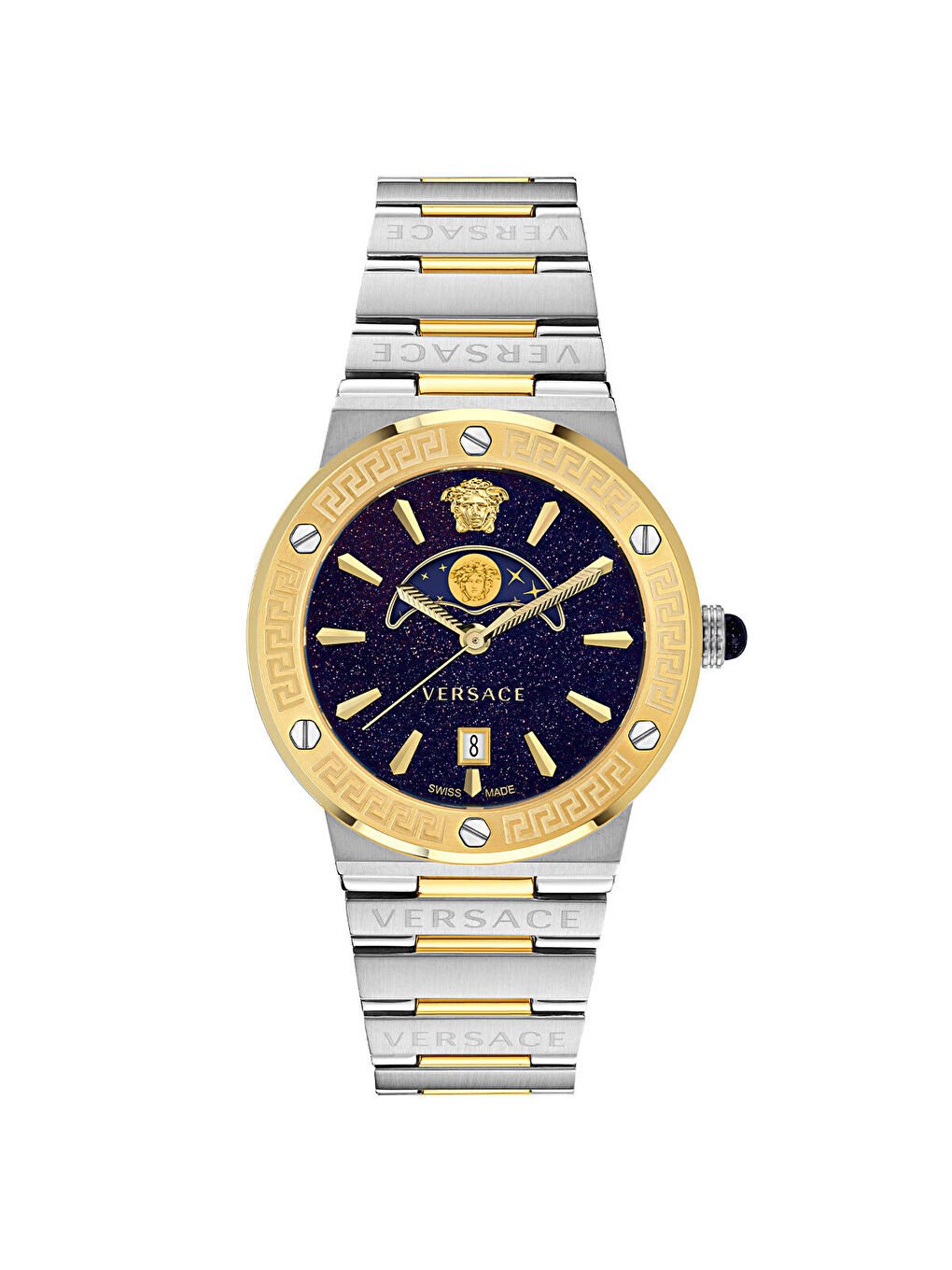 Sarı VRSCVE7G00223 Kol Saati