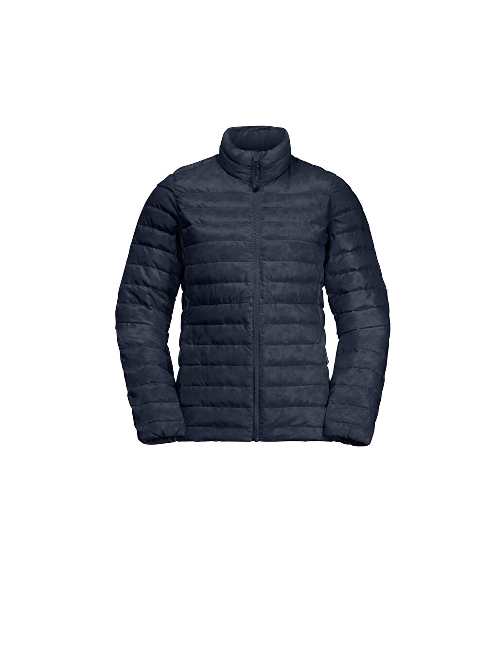 Mavi Pilvi Down Kadın Turuncu Outdoor Ceketi-1