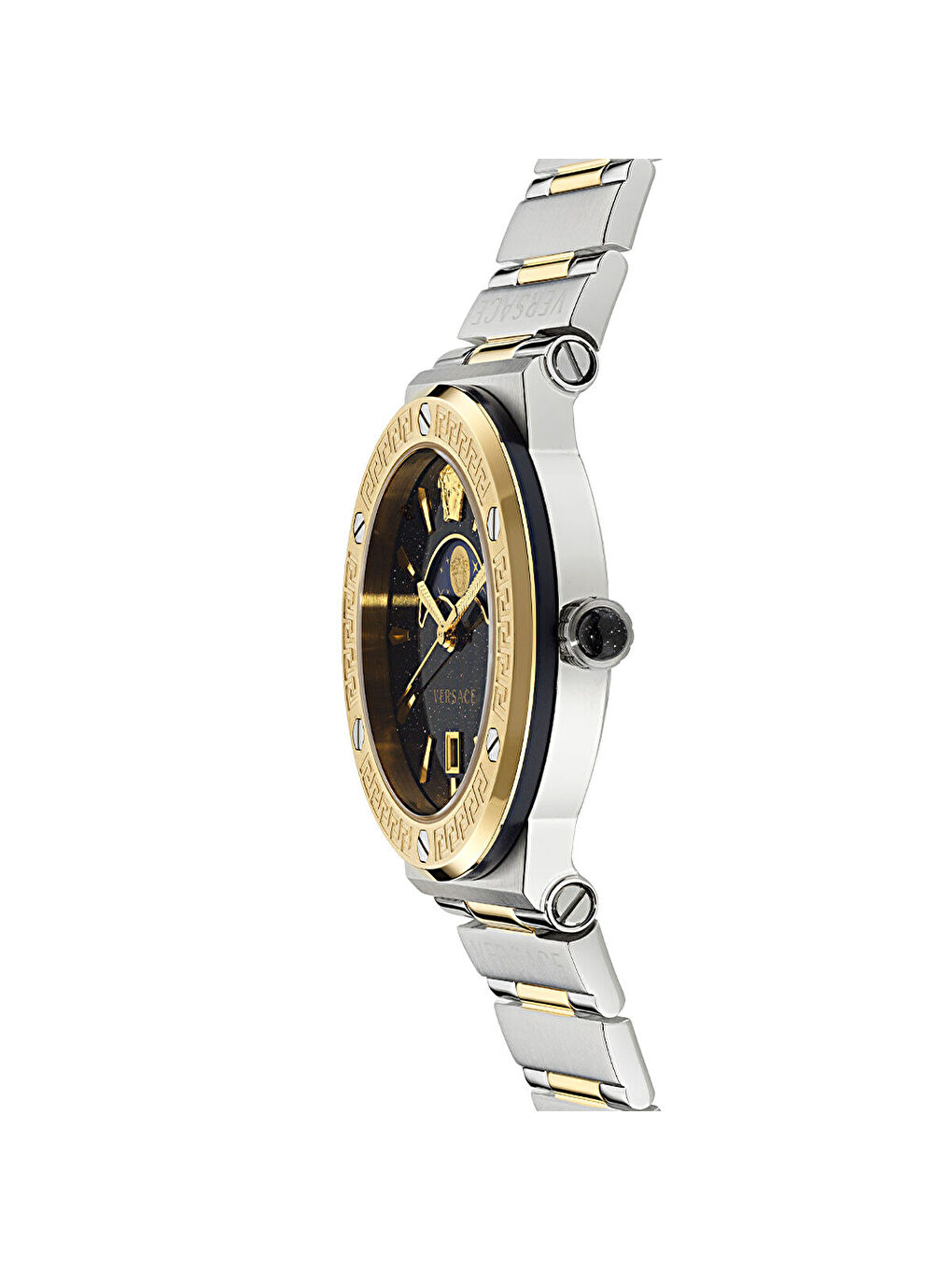 Sarı VRSCVE7G00223 Kol Saati-1