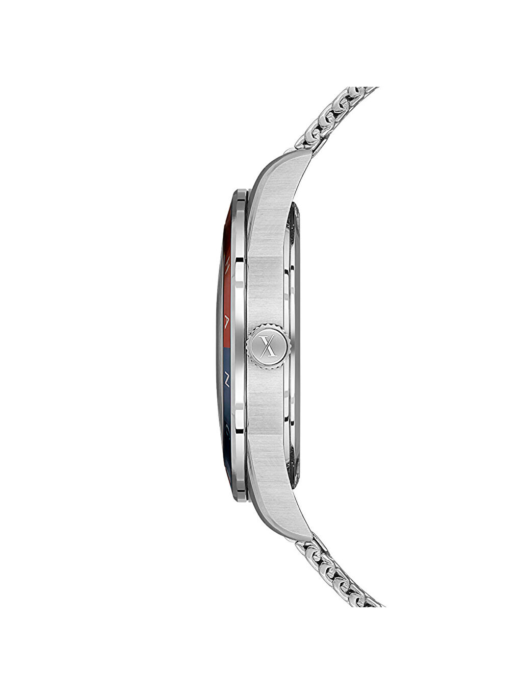 Gri MXG45005 Erkek Kol Saati-1