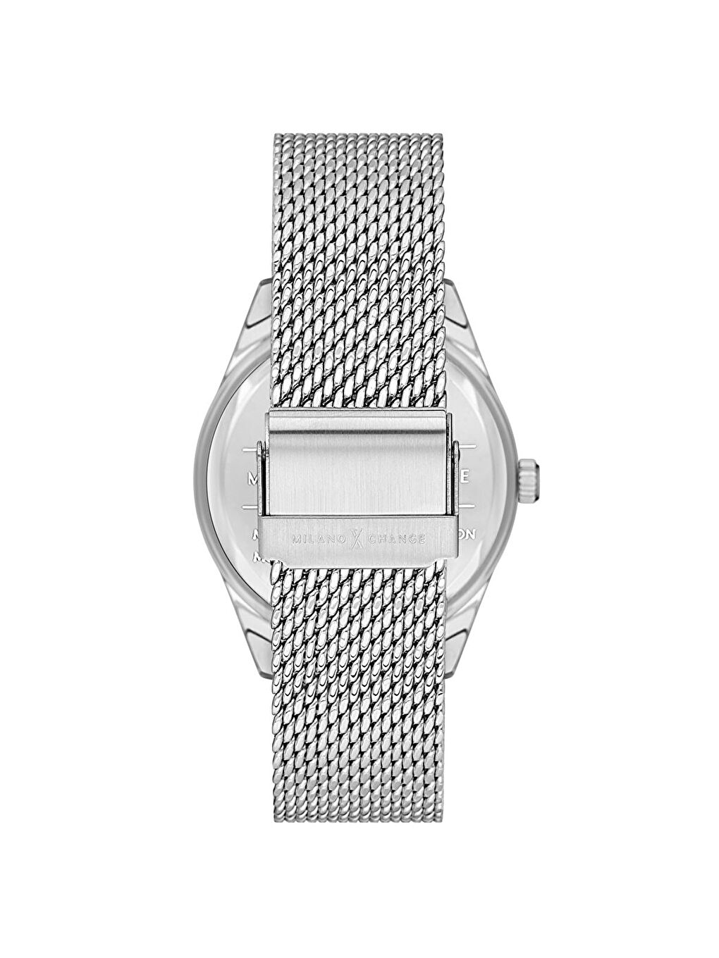 Gri MXG45005 Erkek Kol Saati-2