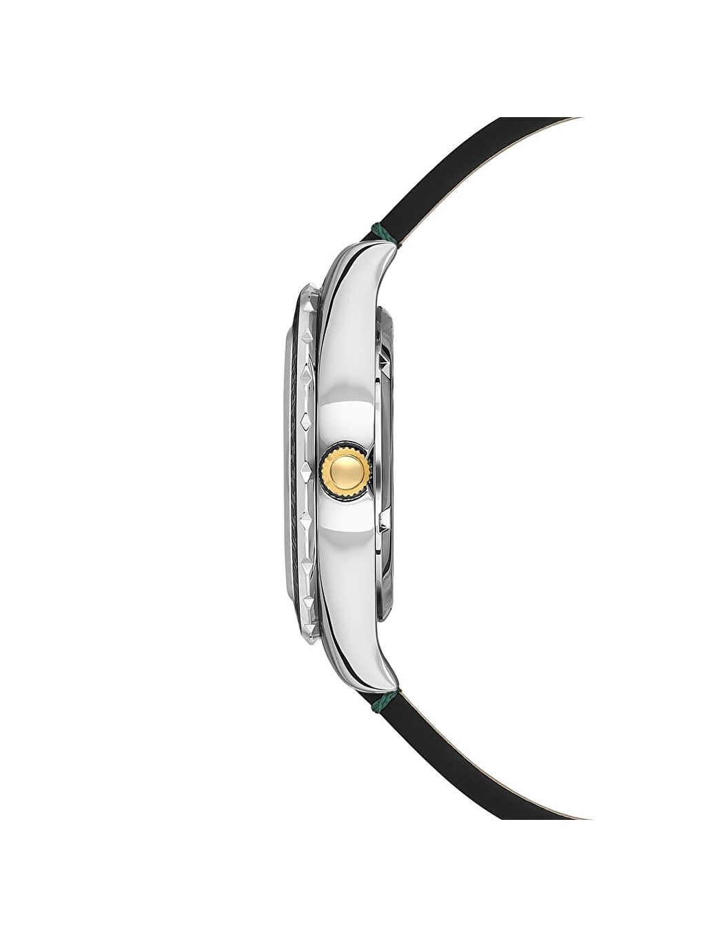 Siyah VRSCVEQCA0124 Erkek Kol Saati-1