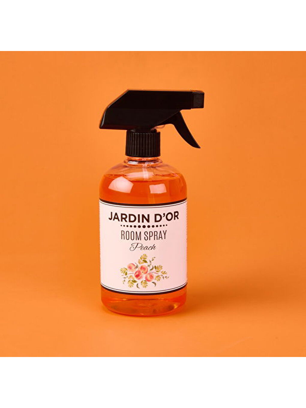 Renksiz Peach Sprey Oda Kokusu - 500 ml