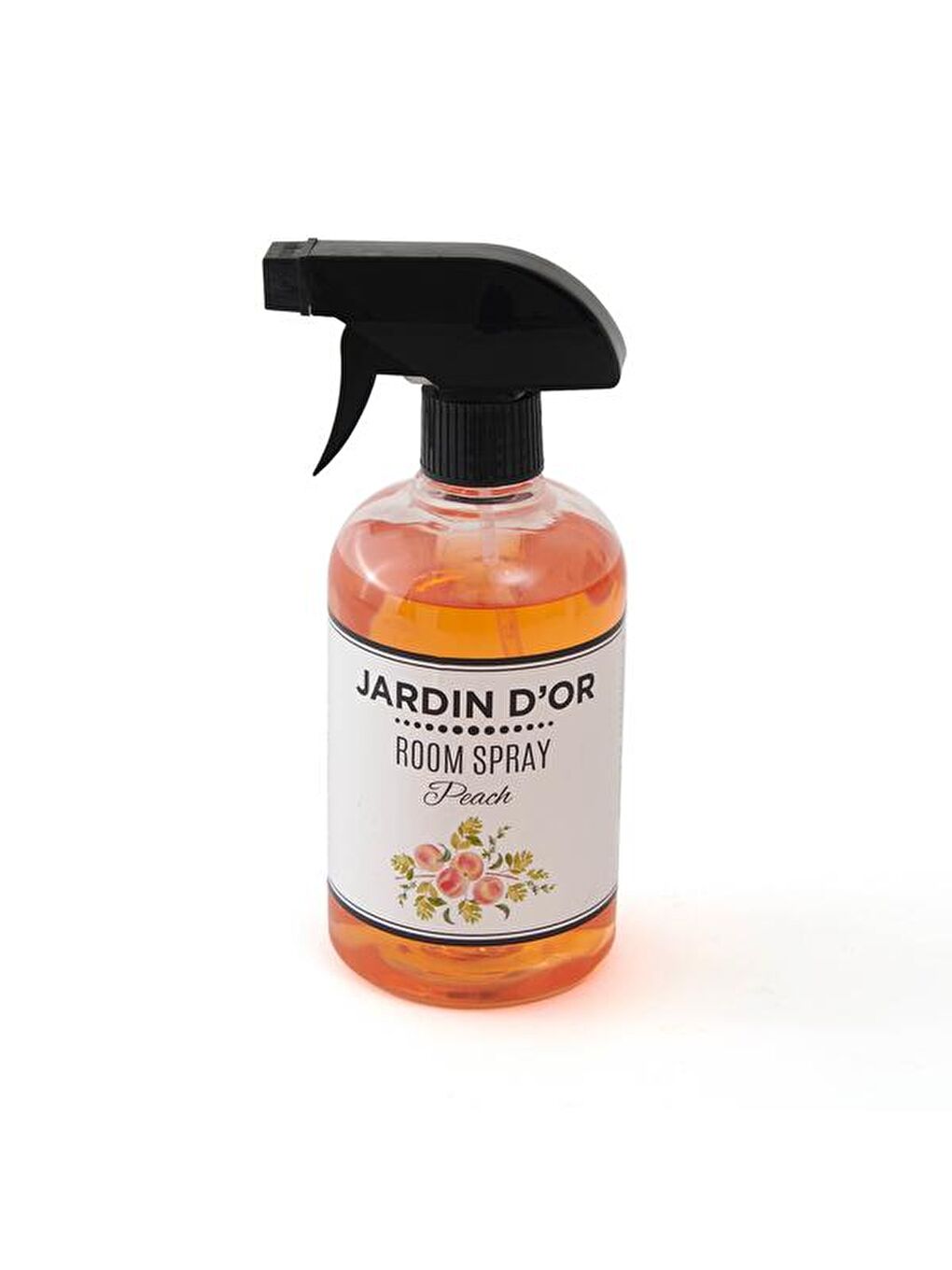 Renksiz Peach Sprey Oda Kokusu - 500 ml-1