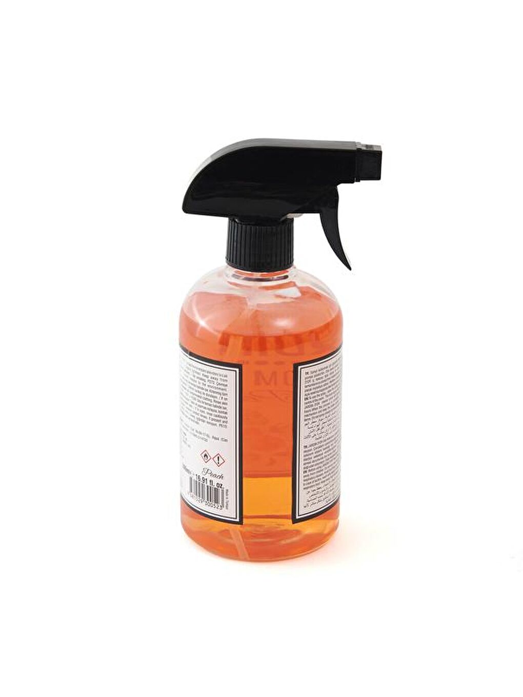 Renksiz Peach Sprey Oda Kokusu - 500 ml-2