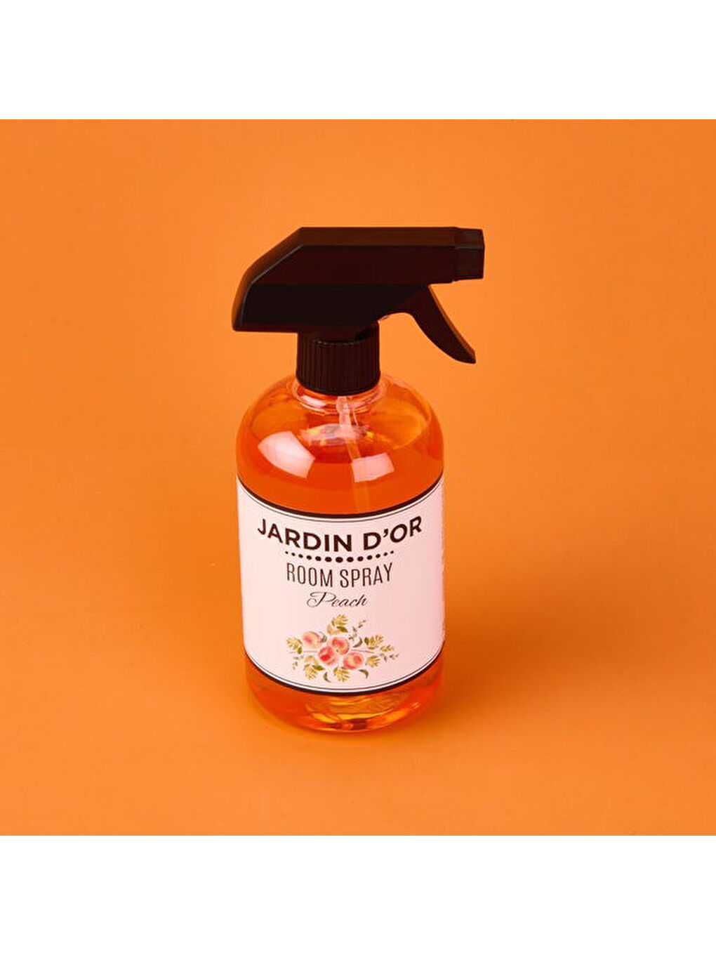 Renksiz Peach Sprey Oda Kokusu - 500 ml-4