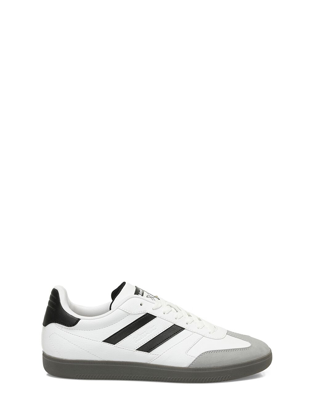 RUDOW PU 5PR Beyaz Erkek Sneaker