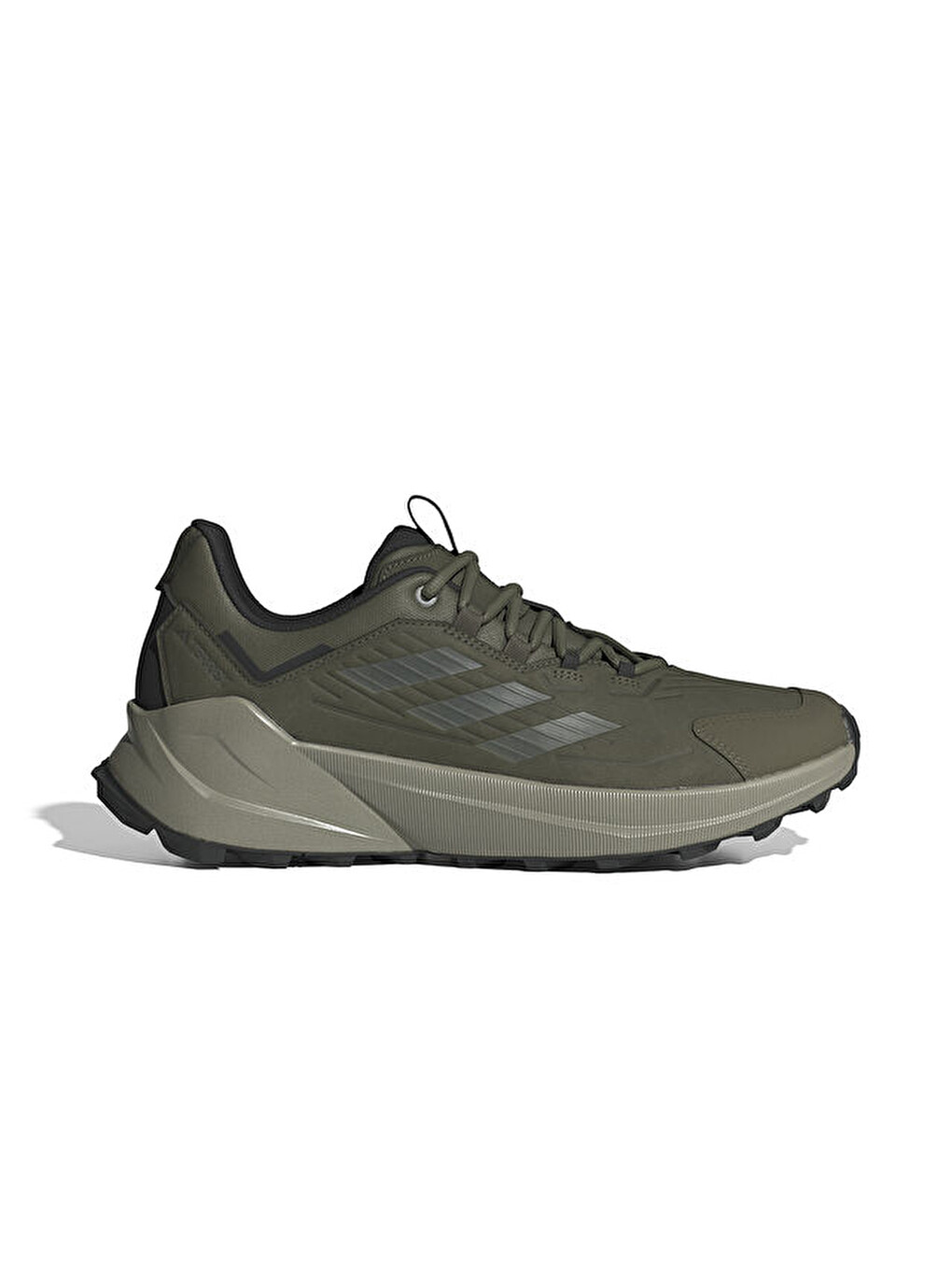 Terrex Trailmaker 2 Lea Erkek Trekking Ayakkabısı Id0887 Haki