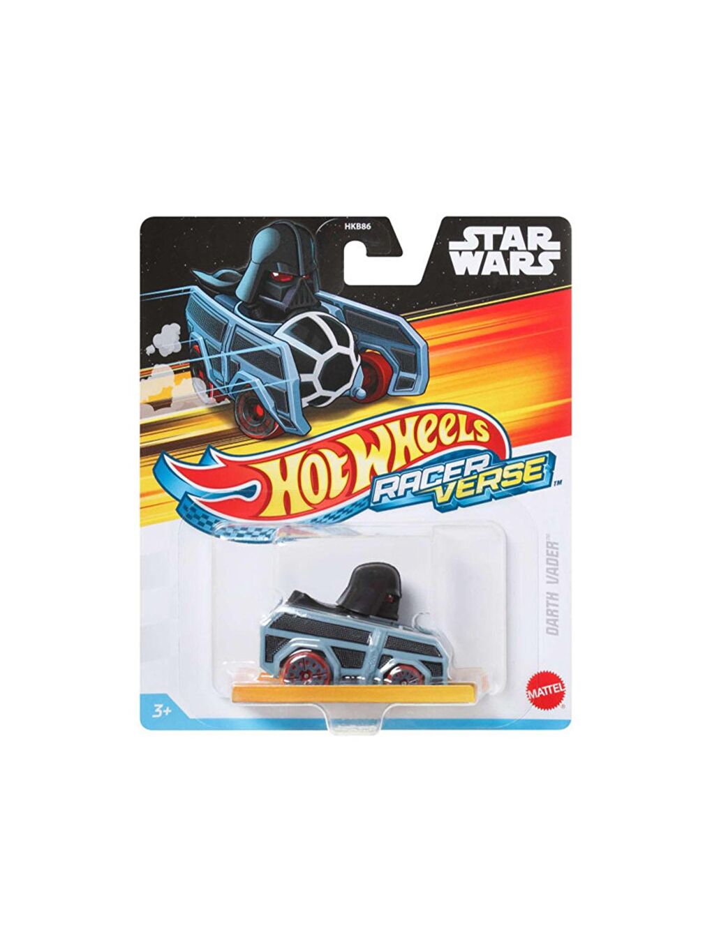 Hot Wheels Karışık Racerverse Tekli Arabalar