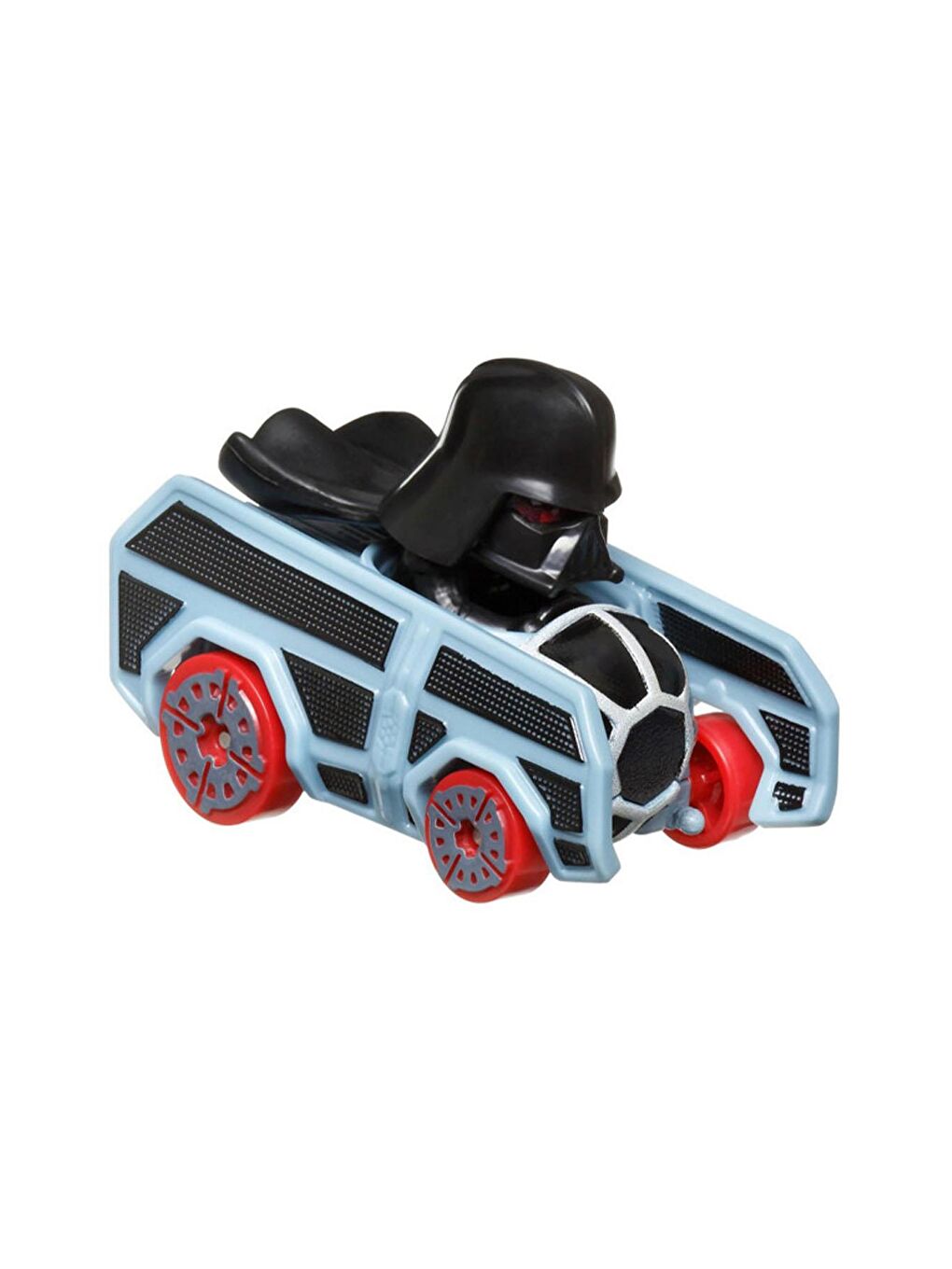 Hot Wheels Karışık Racerverse Tekli Arabalar - 1