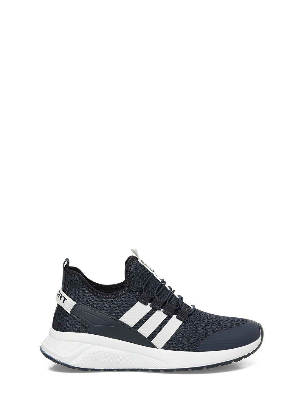 AREN G 5FX Lacivert Erkek Çocuk Spor Ayakkabı