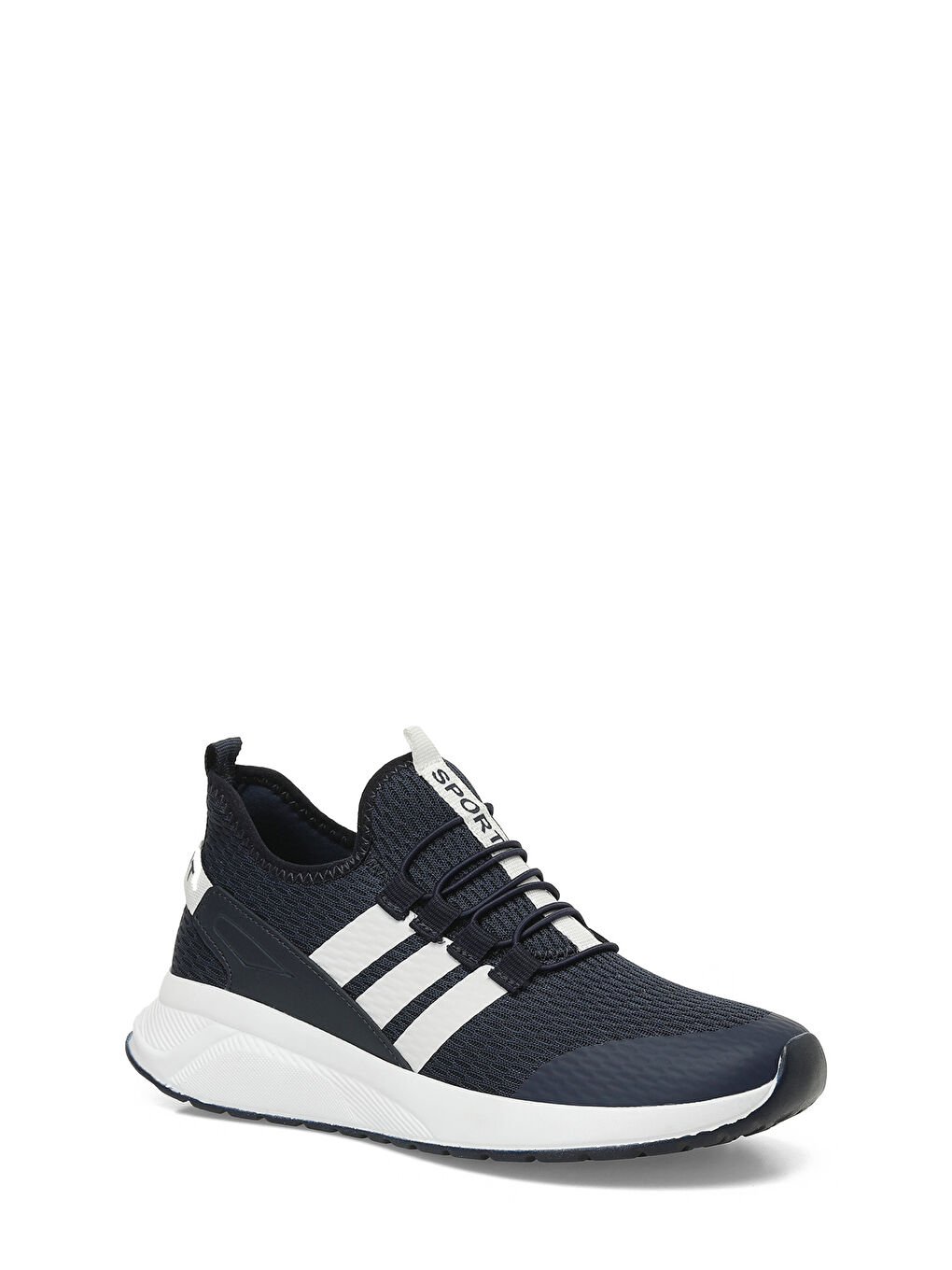 AREN G 5FX Lacivert Erkek Çocuk Spor Ayakkabı-1