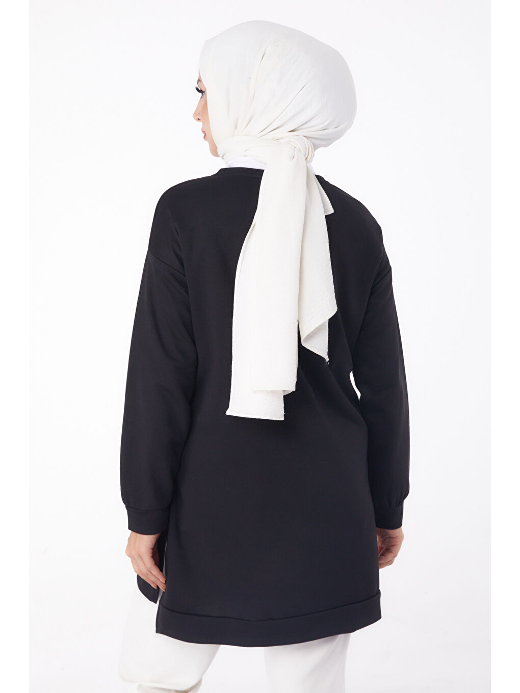 Sweat Siyah - 26201-3