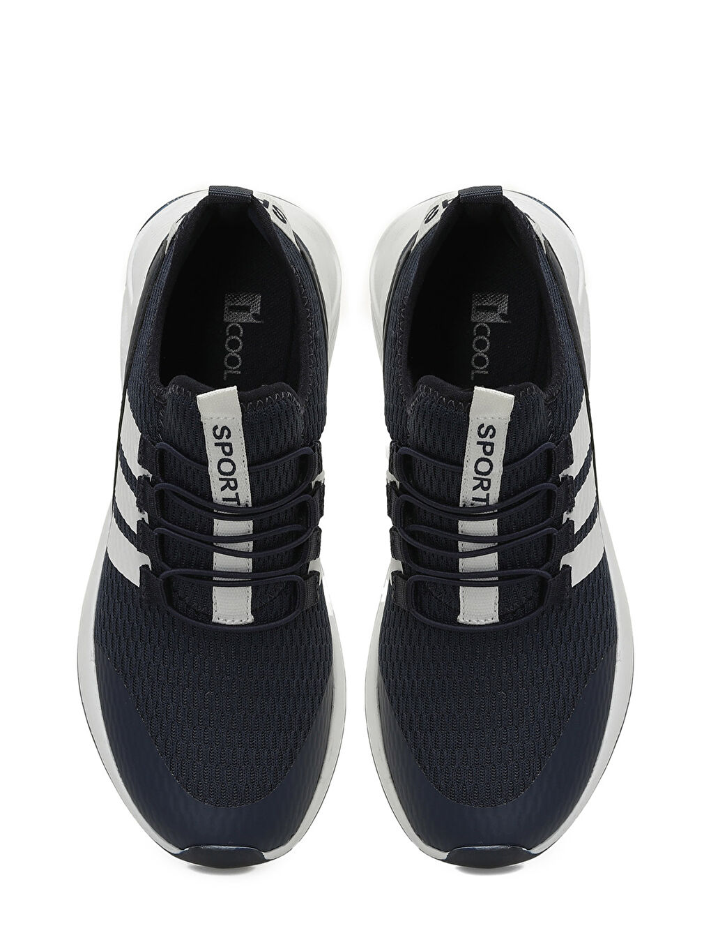 AREN G 5FX Lacivert Erkek Çocuk Spor Ayakkabı-3