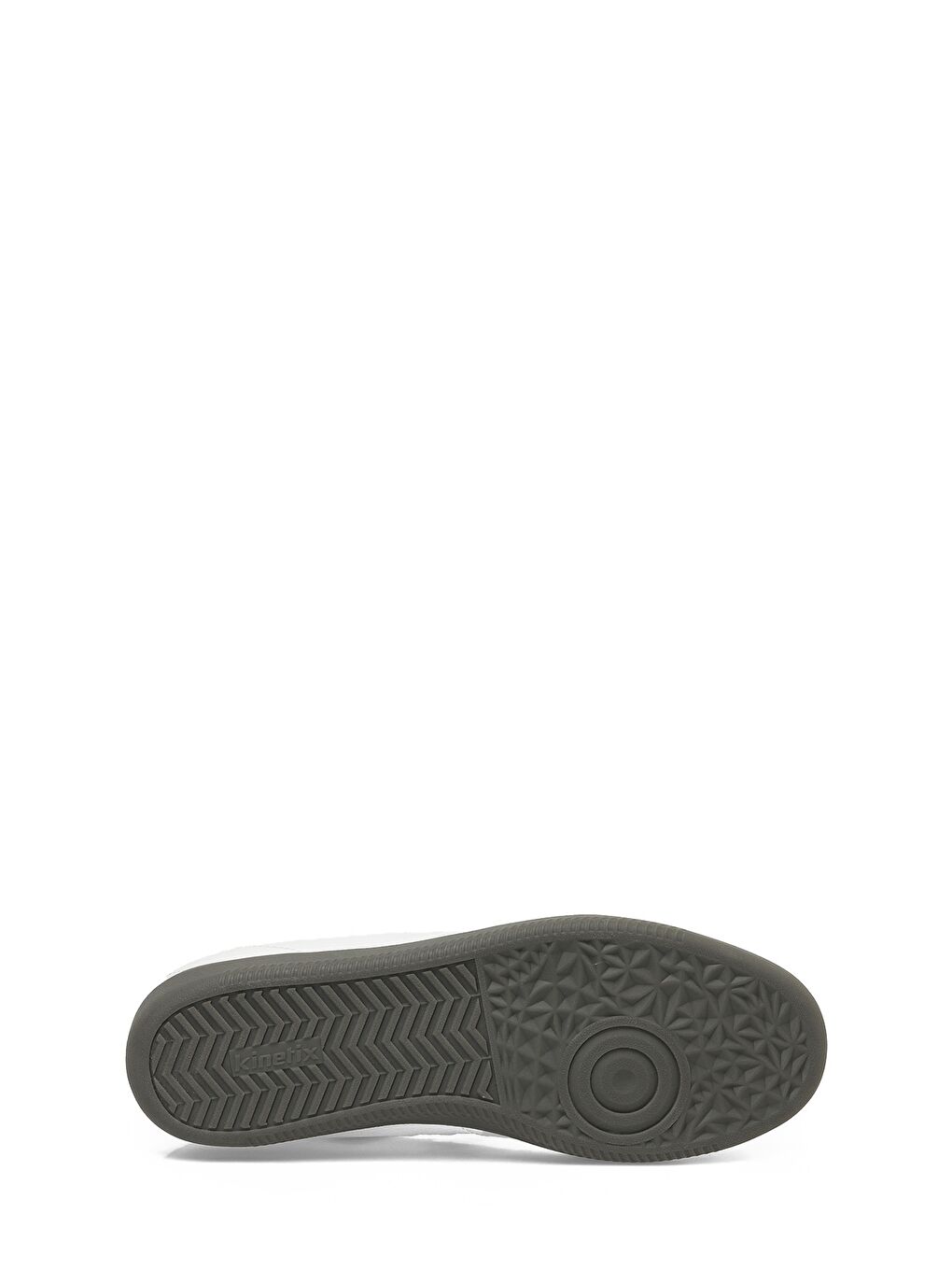 RUDOW PU 5PR Beyaz Erkek Sneaker-5