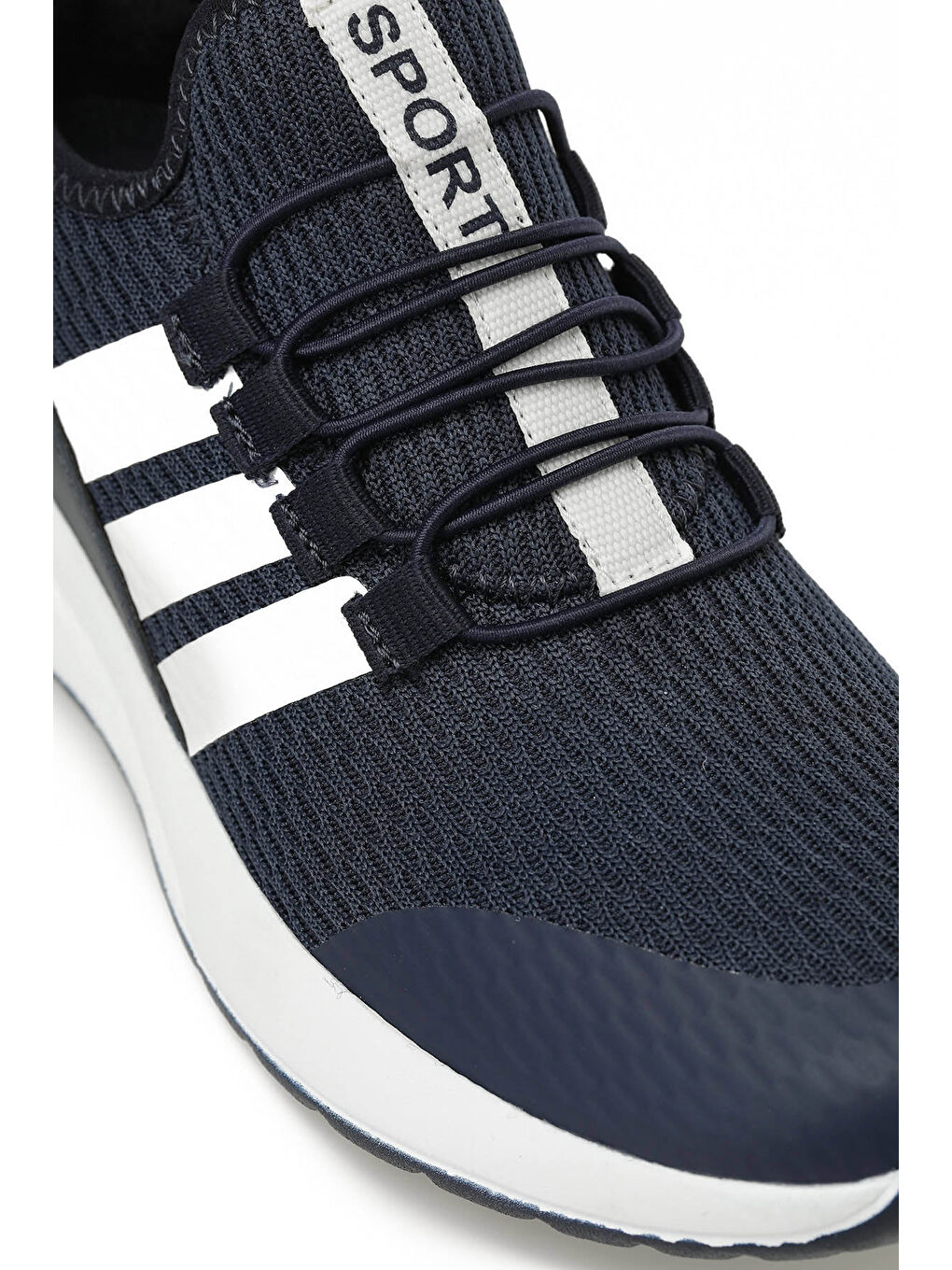 AREN G 5FX Lacivert Erkek Çocuk Spor Ayakkabı-6