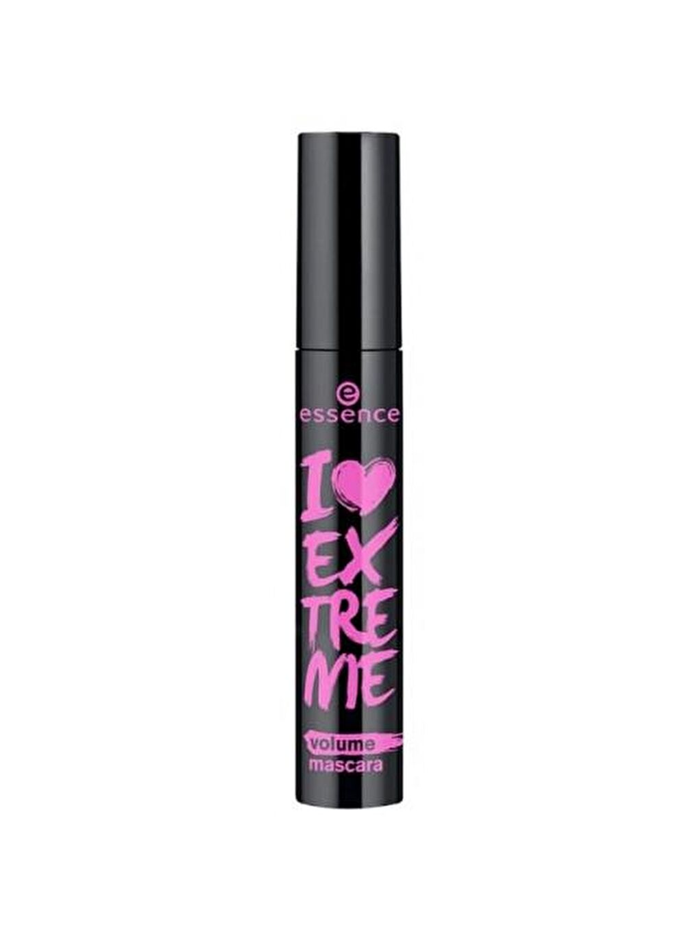 Essence Renksiz I Love Extreme Volume Hacim Maskara