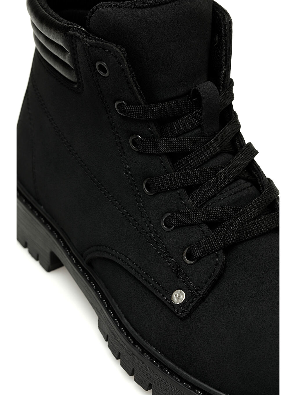 318689.Z 3PR Siyah Kadın Worker Bot-6