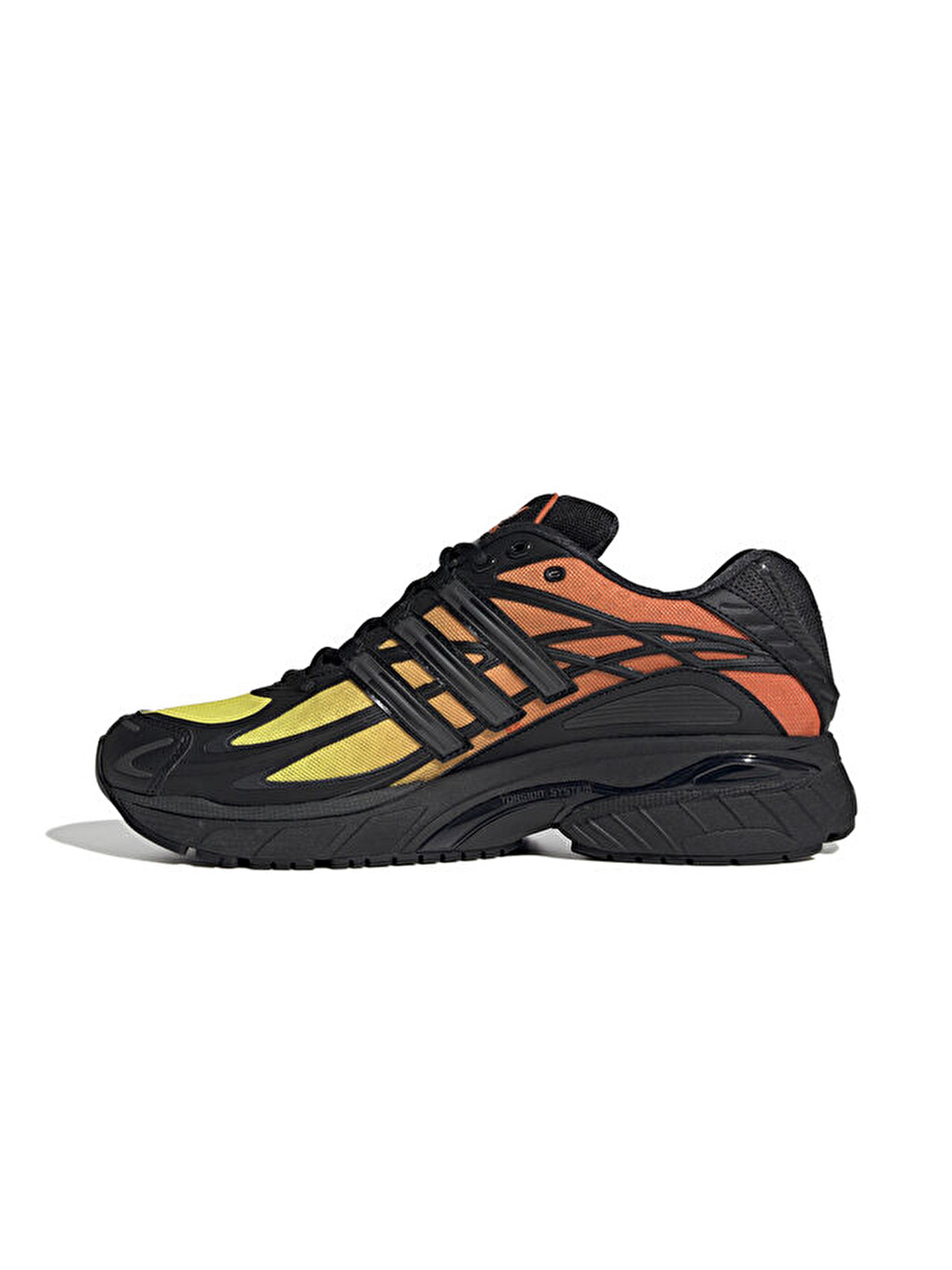 Adistar Cushion Unisex Günlük Ayakkabı Ig1737 Siyah-1