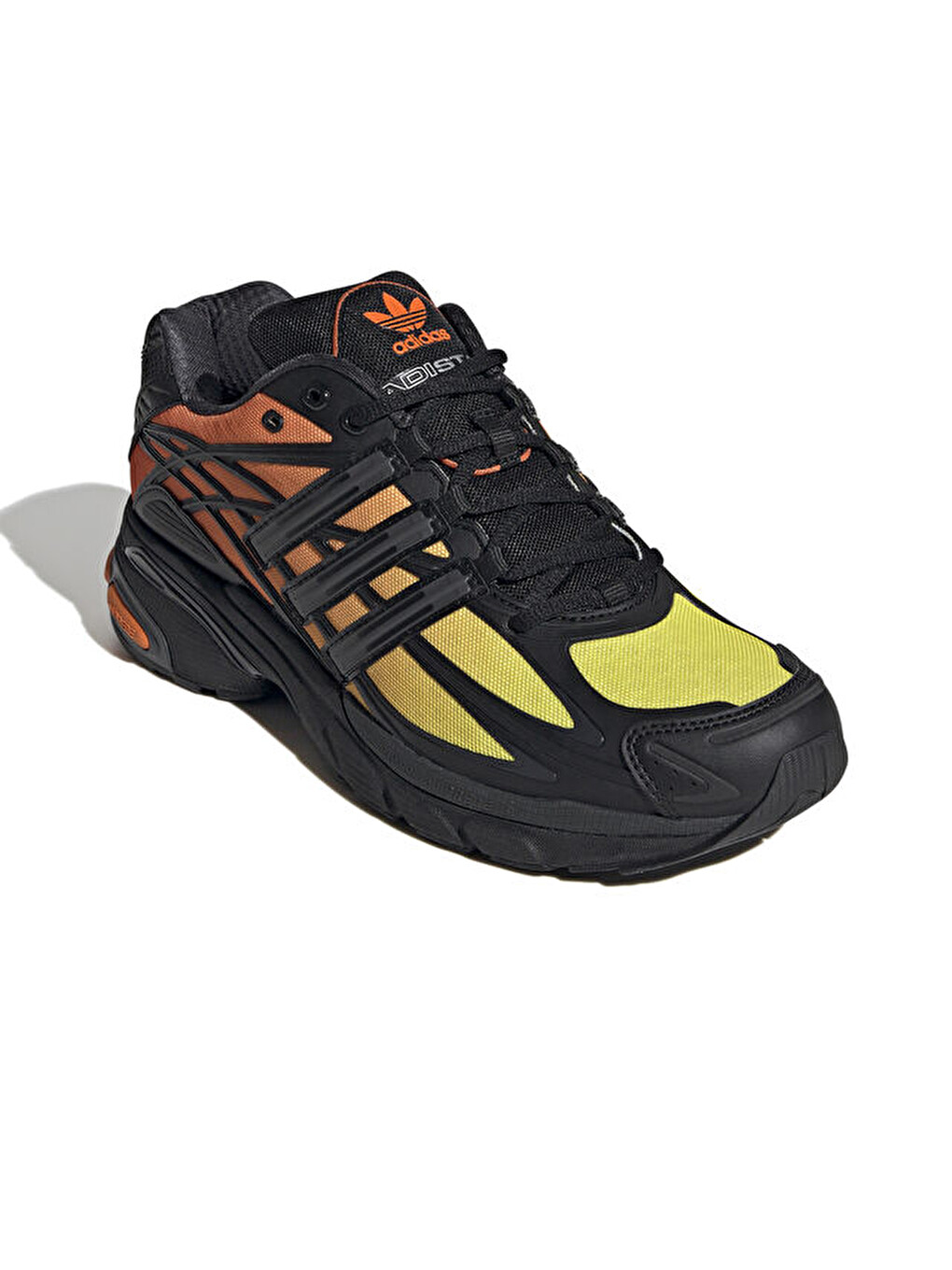 Adistar Cushion Unisex Günlük Ayakkabı Ig1737 Siyah-2