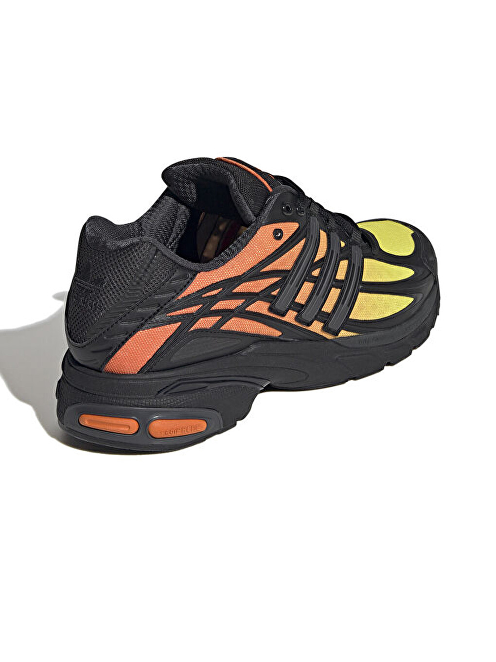Adistar Cushion Unisex Günlük Ayakkabı Ig1737 Siyah-4