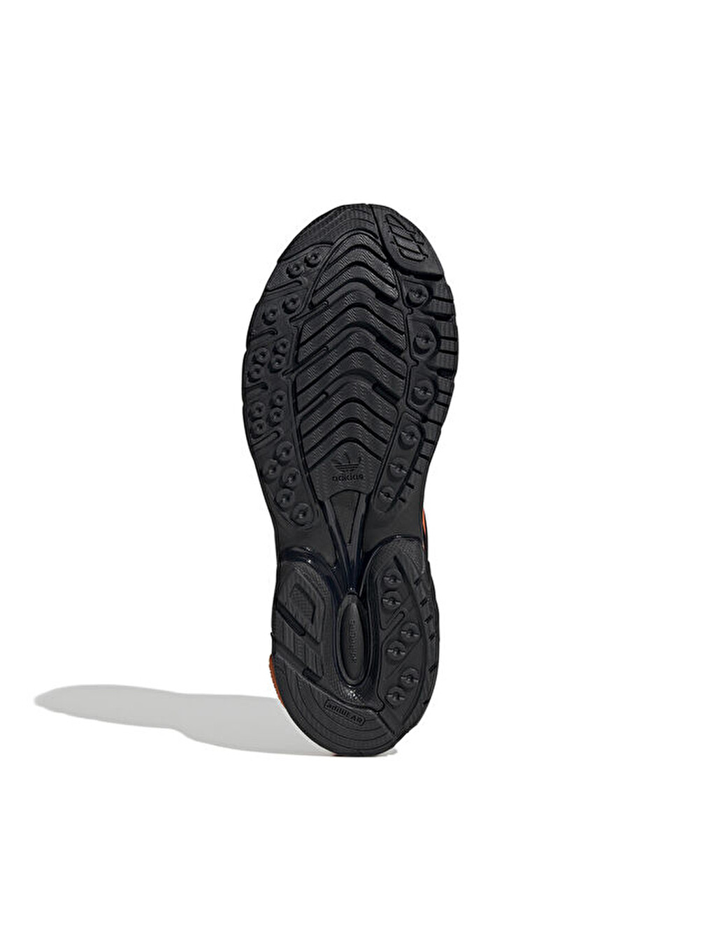 Adistar Cushion Unisex Günlük Ayakkabı Ig1737 Siyah-5