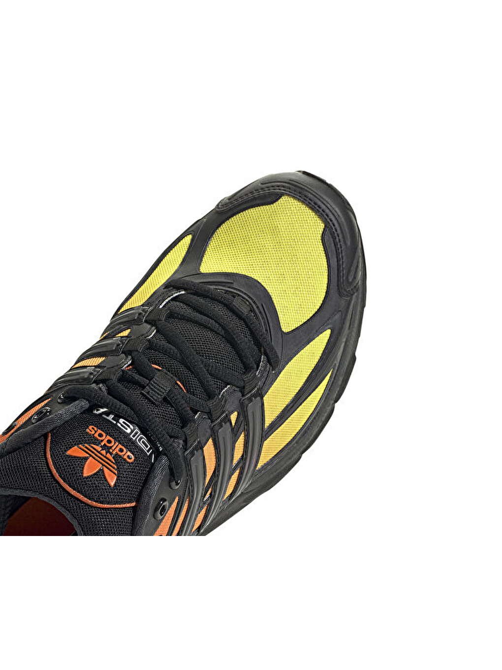 Adistar Cushion Unisex Günlük Ayakkabı Ig1737 Siyah-6
