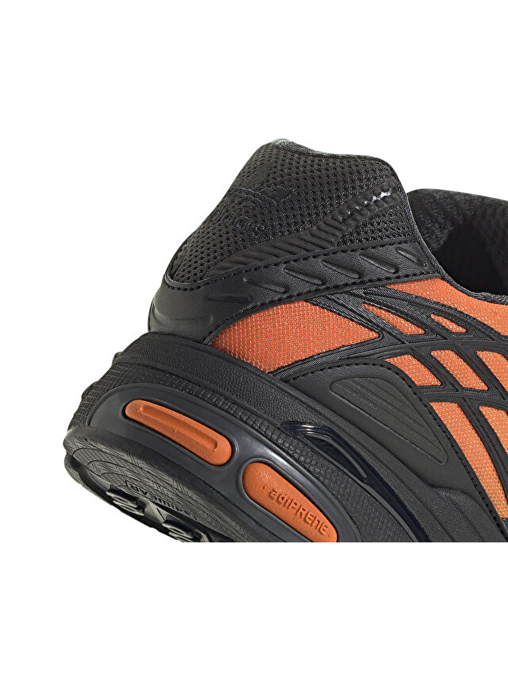 Adistar Cushion Unisex Günlük Ayakkabı Ig1737 Siyah-7