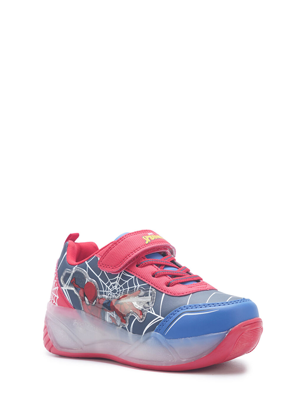 Mavi ASOL.F5FX SAKS Erkek Çocuk Spor Ayakkabı-1