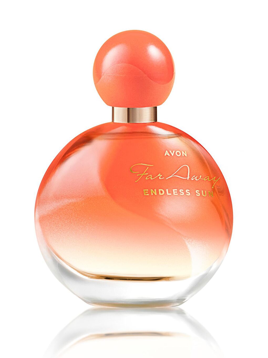 AVON Far Away Endless Sun Kadın Parfüm Edp 50 Ml.